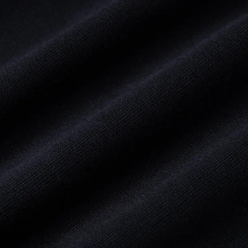 PRADA Sweatshirts Men Black-5