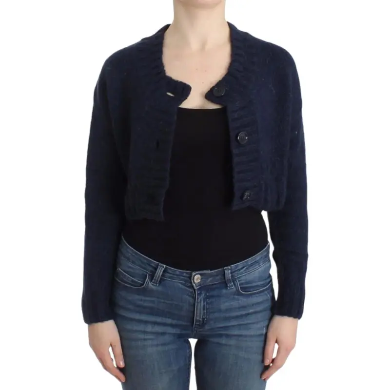 JOHN GALLIANO Knitwear Women's Blue-2