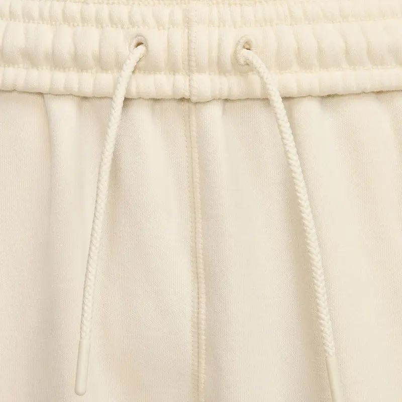 Nike Wool Classics Open Hem Fleece Pants-4