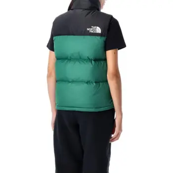 THE NORTH FACE 1996 Retro Nuptse High Neck Vest