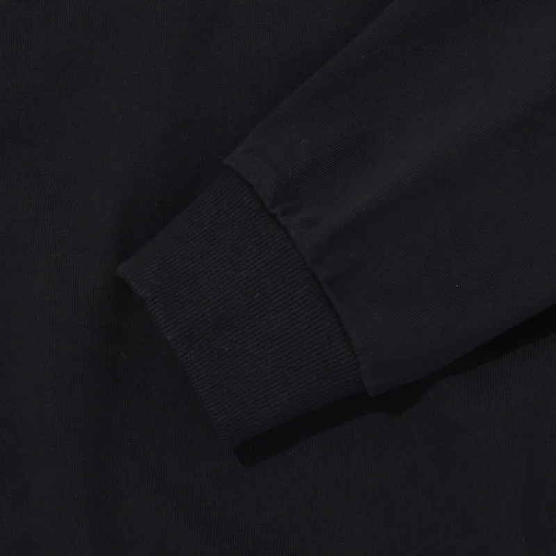 THE NORTH FACE Sweatshirt Unisex Black-4