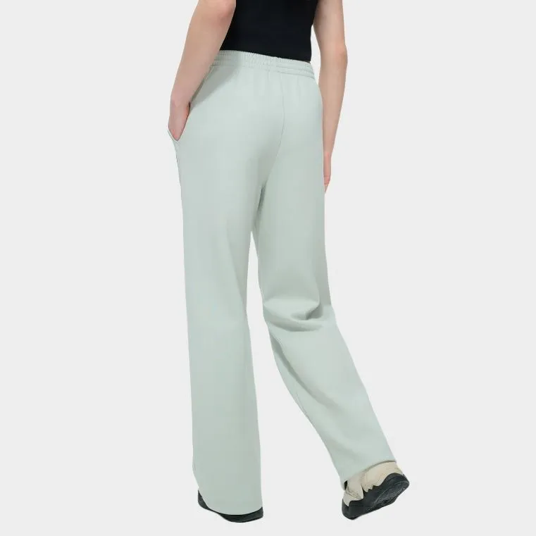 FILA FUSION FOBFUSION LIFE Casual Pants Women's Peapod Green-2
