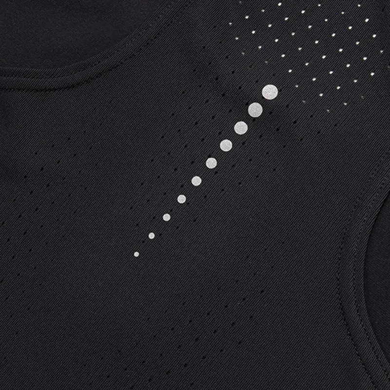 Adidas SS24 Tank Tops Unisex Black-2