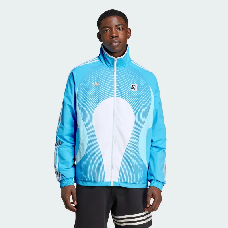Adidas X Nts Radio Allover Print Sst Track Top-4