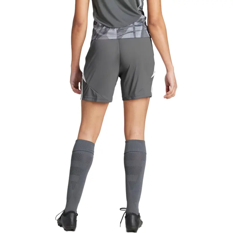 Adidas Free Shipping With AdiClub Tiro 24 Shorts-2