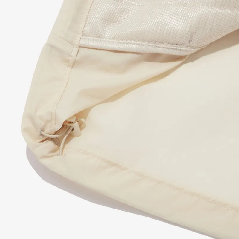 THE NORTH FACE Jackets Unisex Beige-4