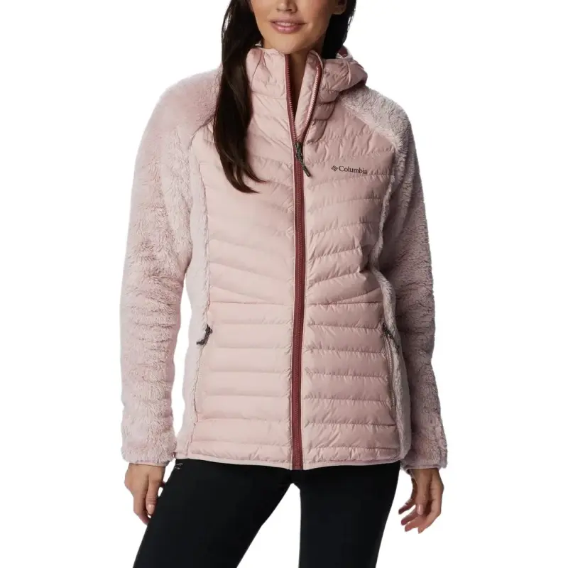 Columbia Jackets & Coats Women's Pink-3