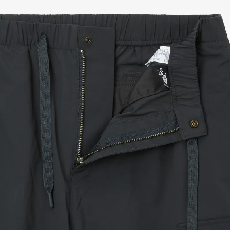 THE NORTH FACE M'S HATCH Casual Pants Men's Charcoal-2