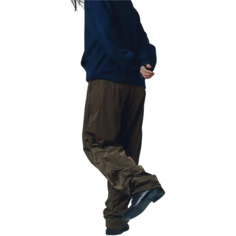 Mmlg SS25 Sweatshirt Unisex Marine Blue-5
