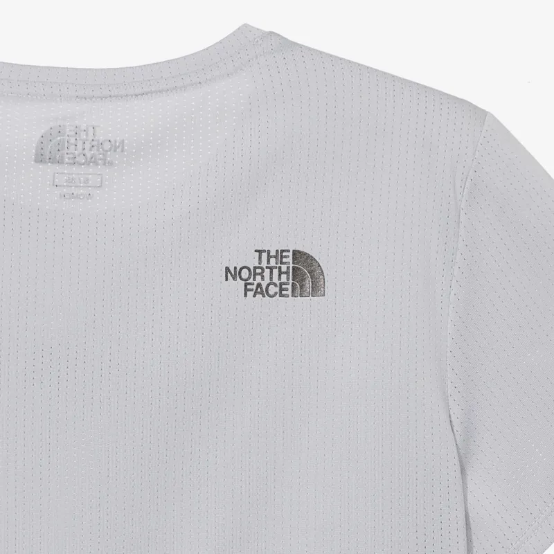 THE NORTH FACE T Shirt Women's Ice Gray-2