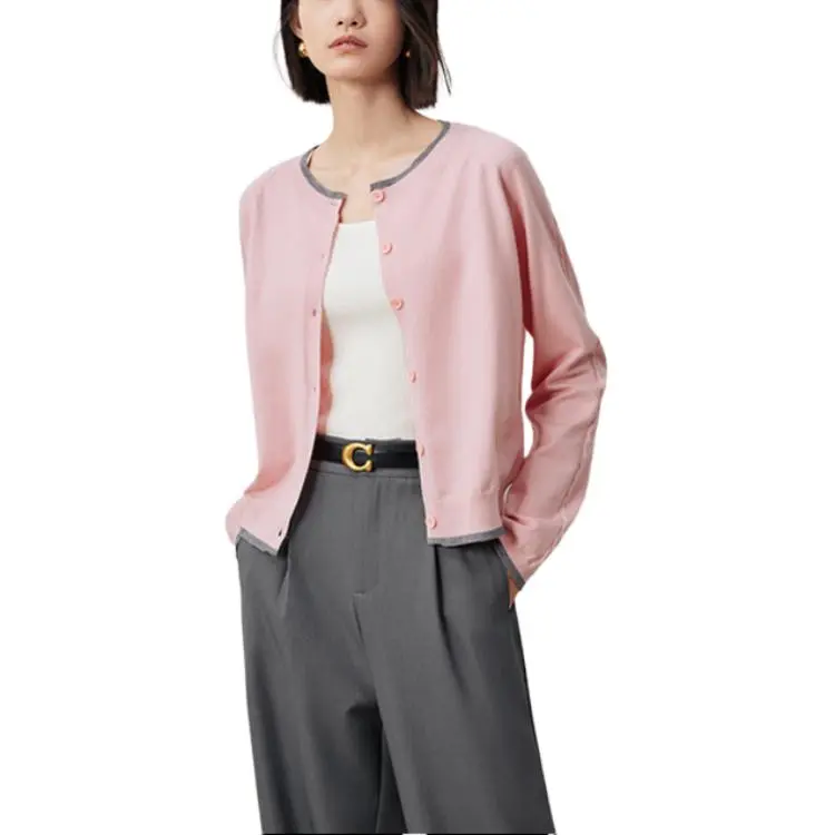 Initial Language Knitwear Women's-3