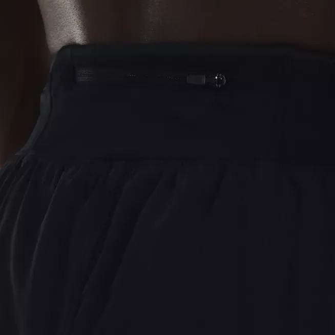 Under Armour Shorts Men's Black-3