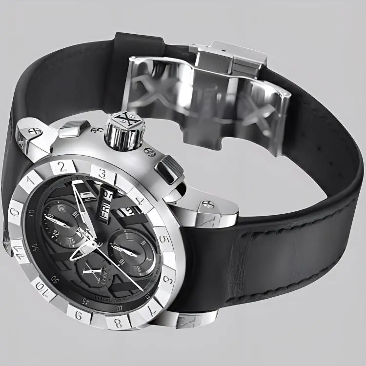 CODEX Men Identity Collection Watch-2