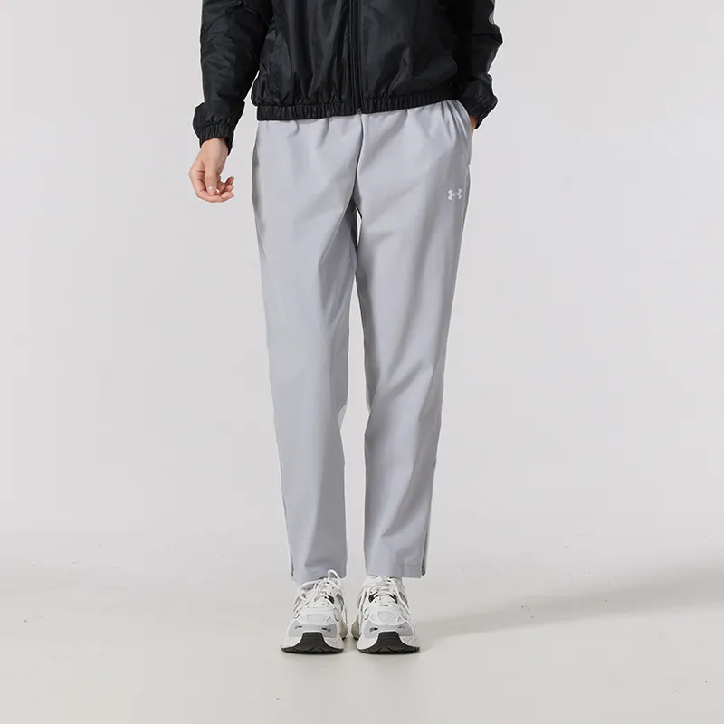 Under Armour Sports Life Collection Athletic Trousers Women's Gray-1