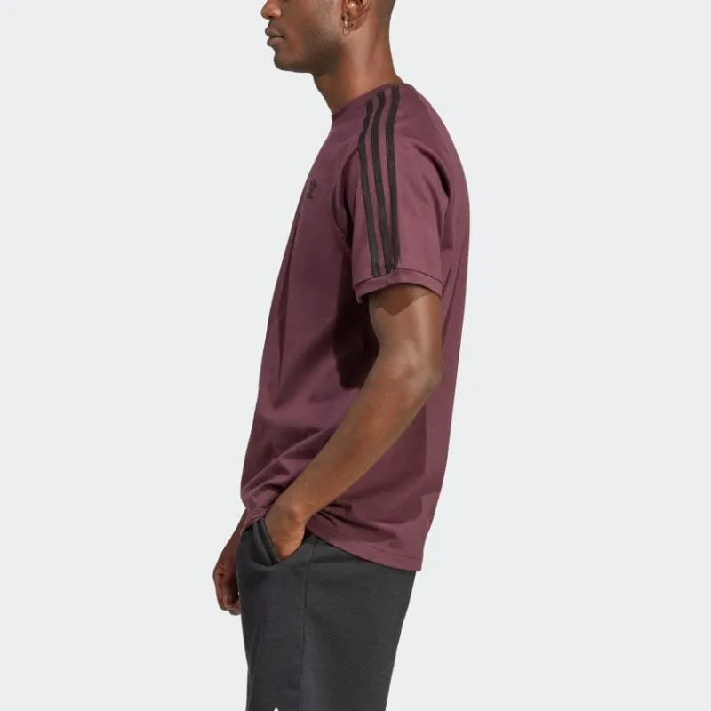 Adidas Adicolor Classics Plush Tee-2