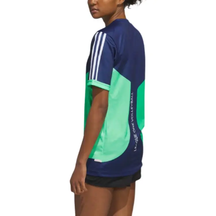 Adidas Free Shipping With AdiClub Adidas X Lovb Omaha Jersey-4