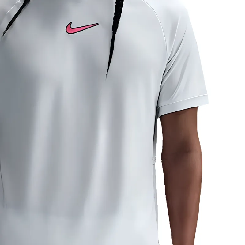 Nike Academy Men's Dri FIT Soccer Top-2