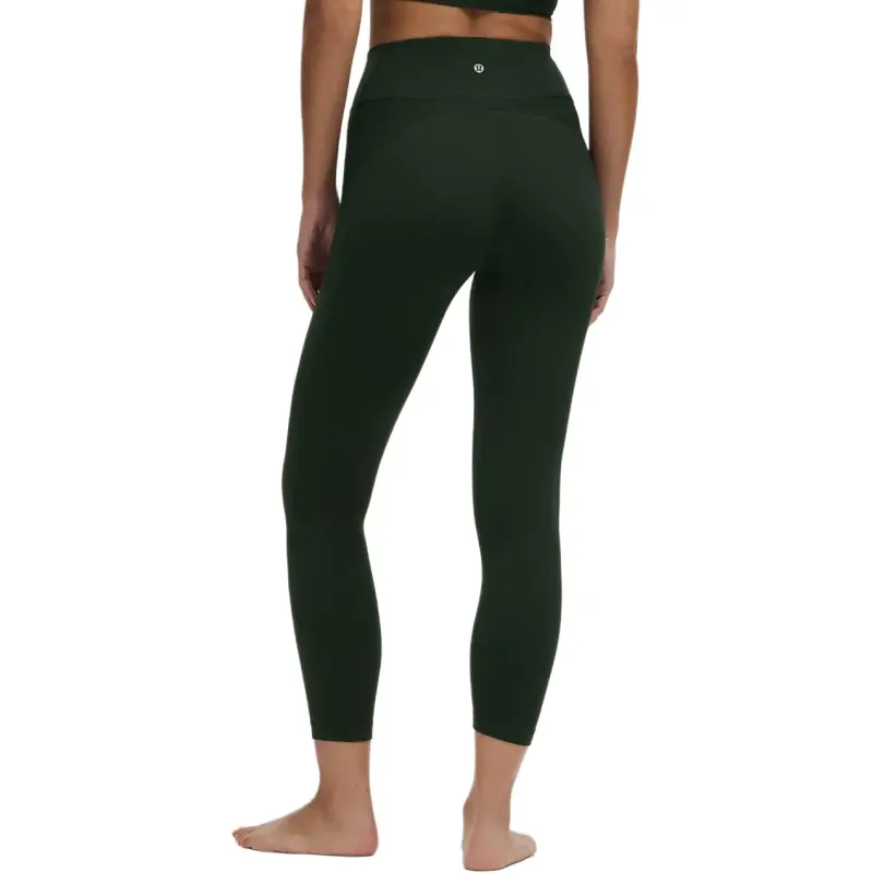 Lululemon Groove Collection High Rise Sports Pants 25' Women's-7