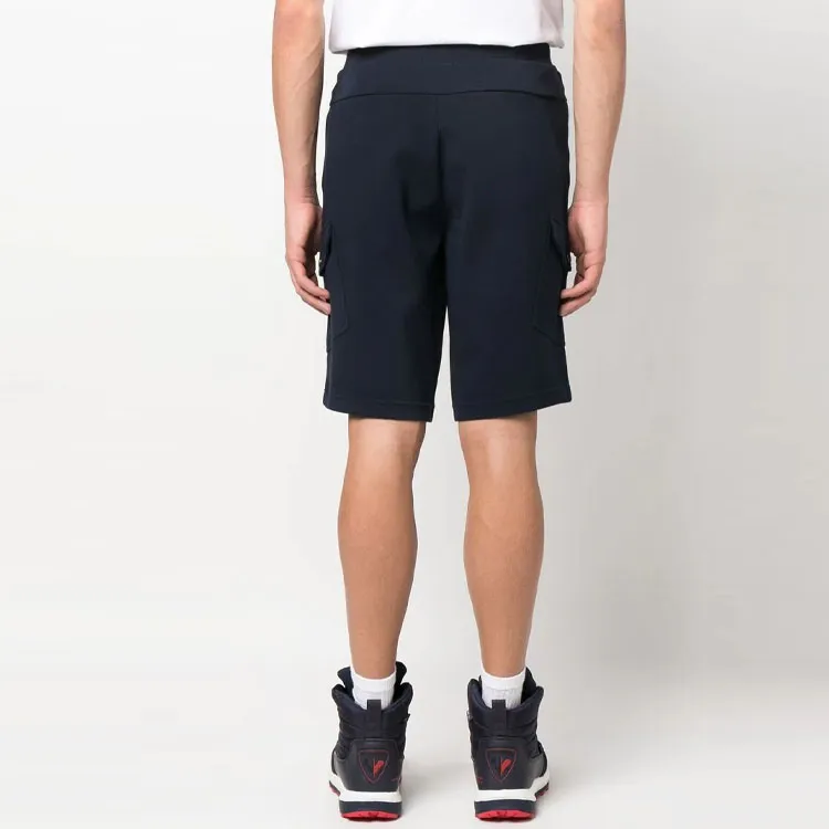 Polo Ralph Lauren Polo Pony Motif Cargo Shorts-2