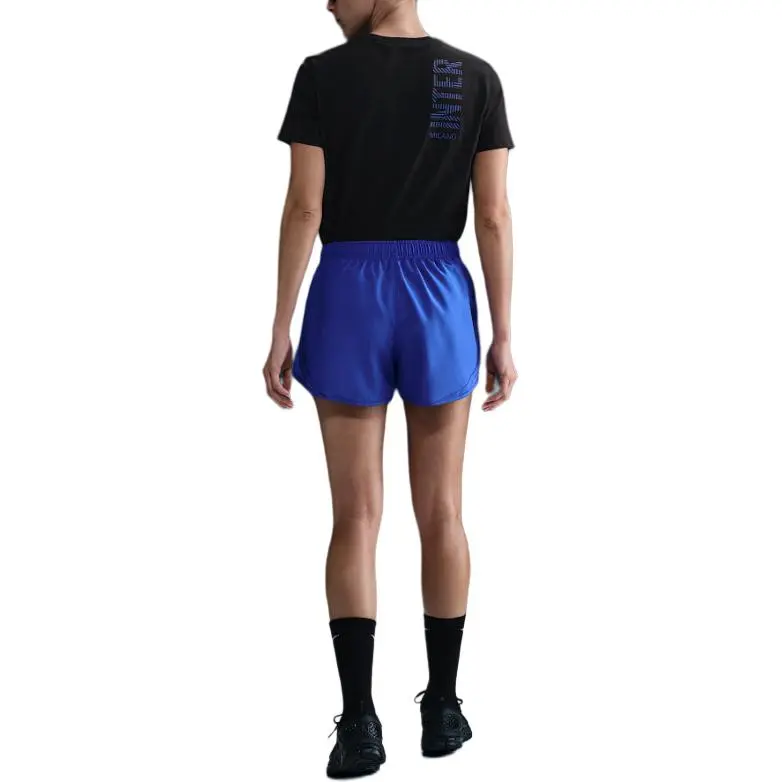 Nike Inter Milan T Shirt Women's Black-1