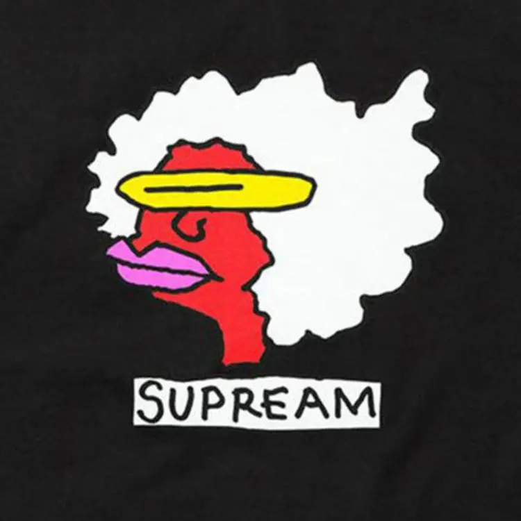 Supreme Gonz Tee-2