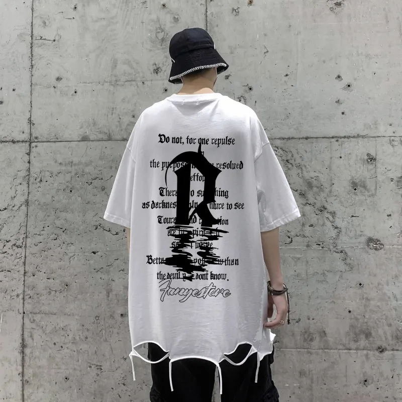 BEAR UNION T Shirts Unisex-4
