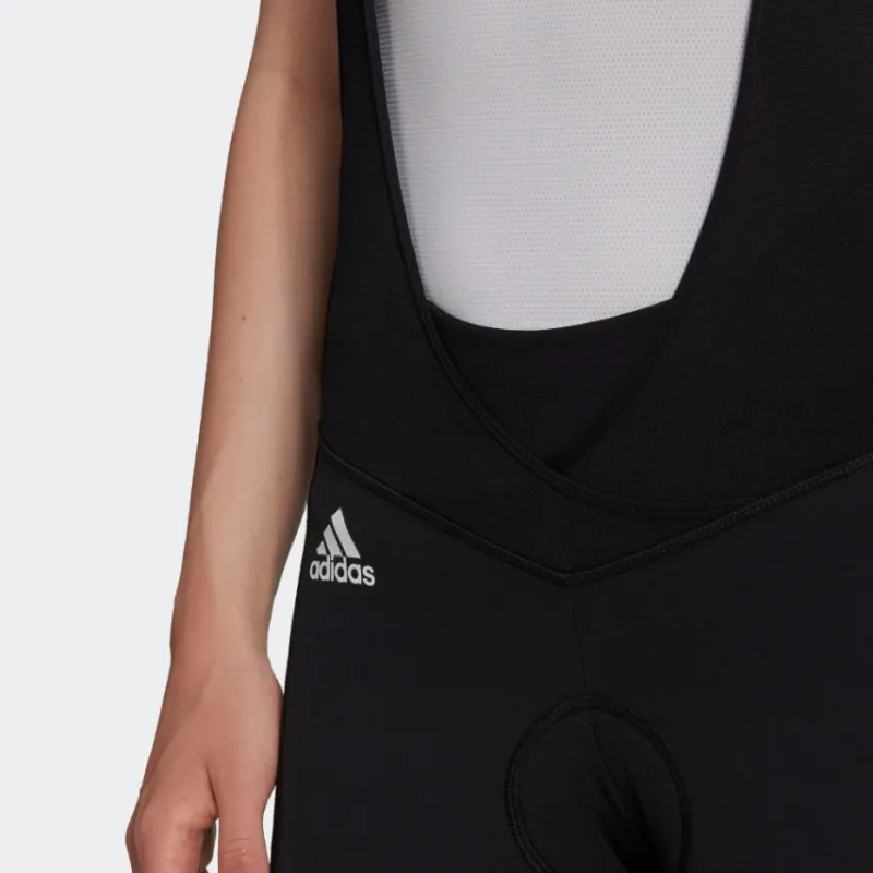 Adidas Overalls Women's Black-4