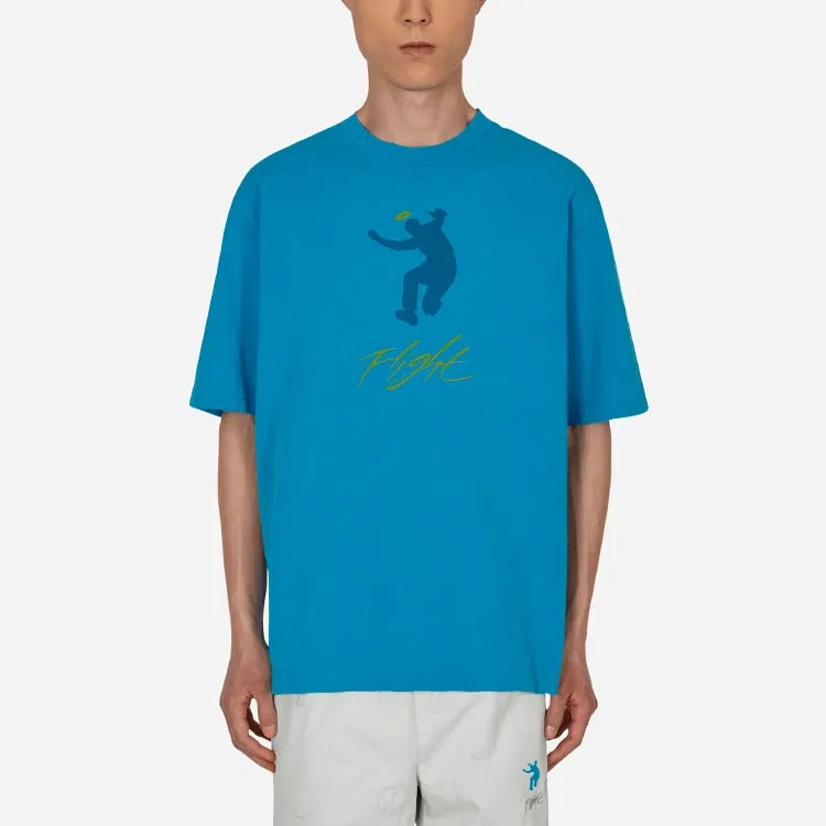 JORDAN X Union La Graphic T Shirt-3