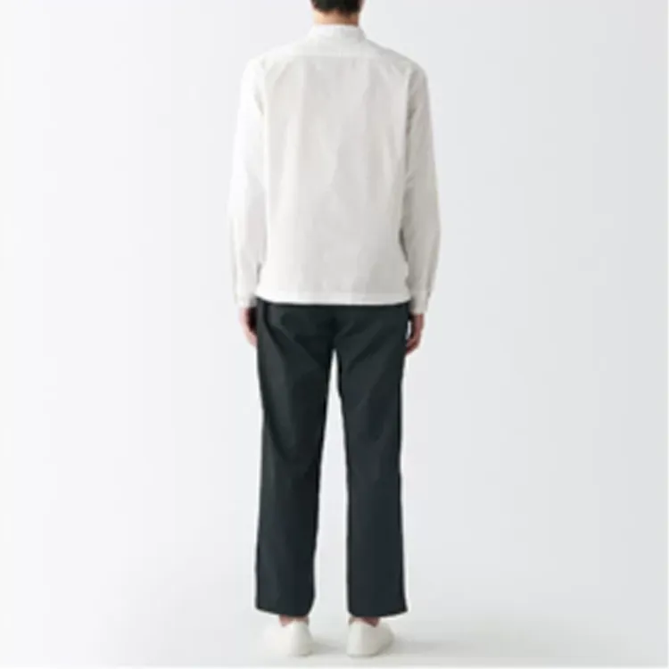 MUJI Casual Pants Men-8