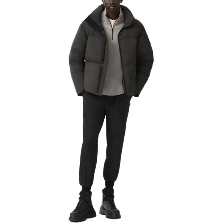 Canada Goose Lawrence Puffer Jacket-3