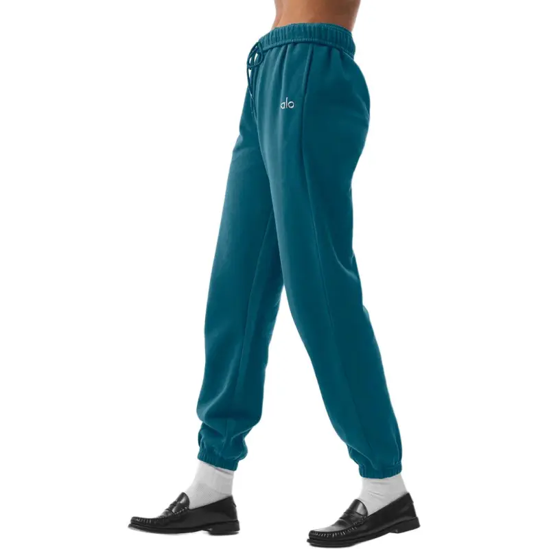 Alo Yoga Accolade Knitted Sweatpants Women's-27