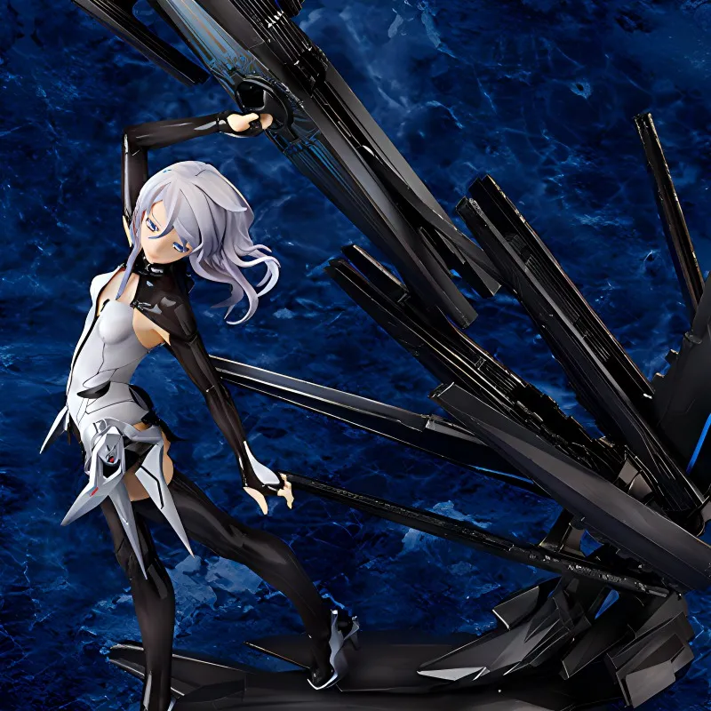 GSC Beatless Laisia 2011ver. 27.5cm Scale Figures-5