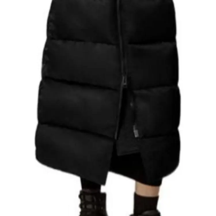 Canada Goose FW22 Coat Women's Black-3