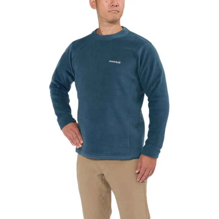 MONTBELL Sweatshirts Men-2