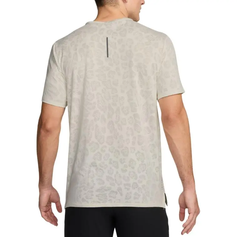 Nike Clothing T Shirts Men Light Gray-1