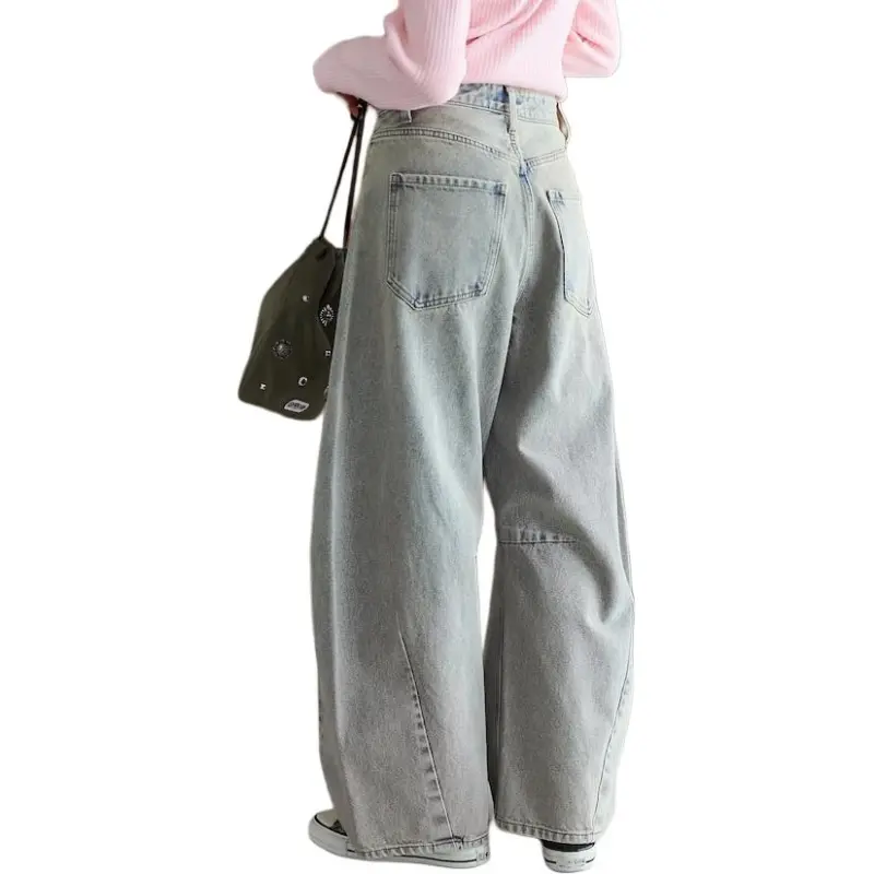 FREAK'S STORE Jeans Women's Sax Blue-1