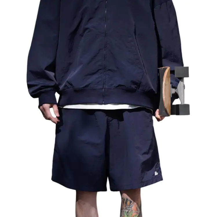 BELLKENIDEA Casual Shorts Unisex-5