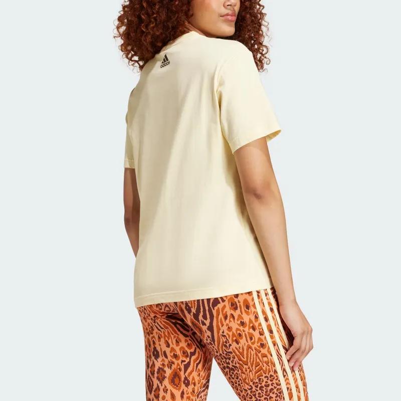 Adidas Free Shipping With AdiClub Adidas X Farm Rio Graphic Tee-2