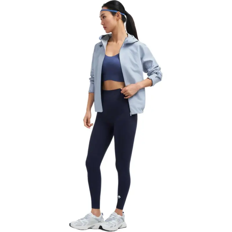 DESCENTE WOMEN'S TRAINING SERIES SS25 Jacket Women's-2