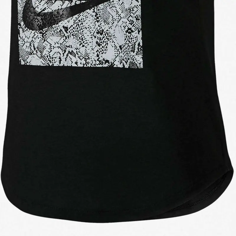 Nike Tank Tops Women's Black-1