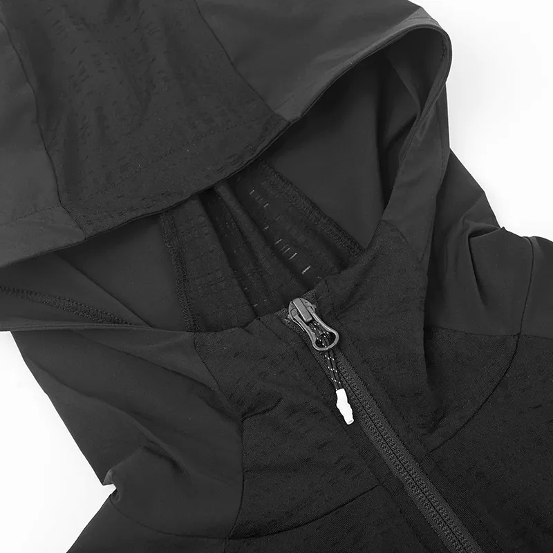 THE NORTH FACE Jackets & Coats Women's Black-2