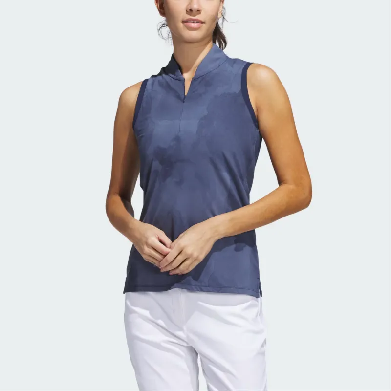 Adidas Free Shipping With AdiClub Ultimate365 Tour Polo Shirt-2