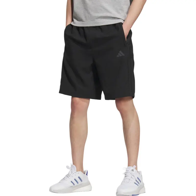 Adidas MUST HAVES SS25 WOVEN SHORTS Casual Shorts Men's-1