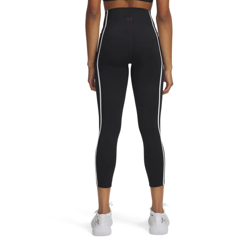 Under Armour Meridian Athletic Trousers Women's Black-4