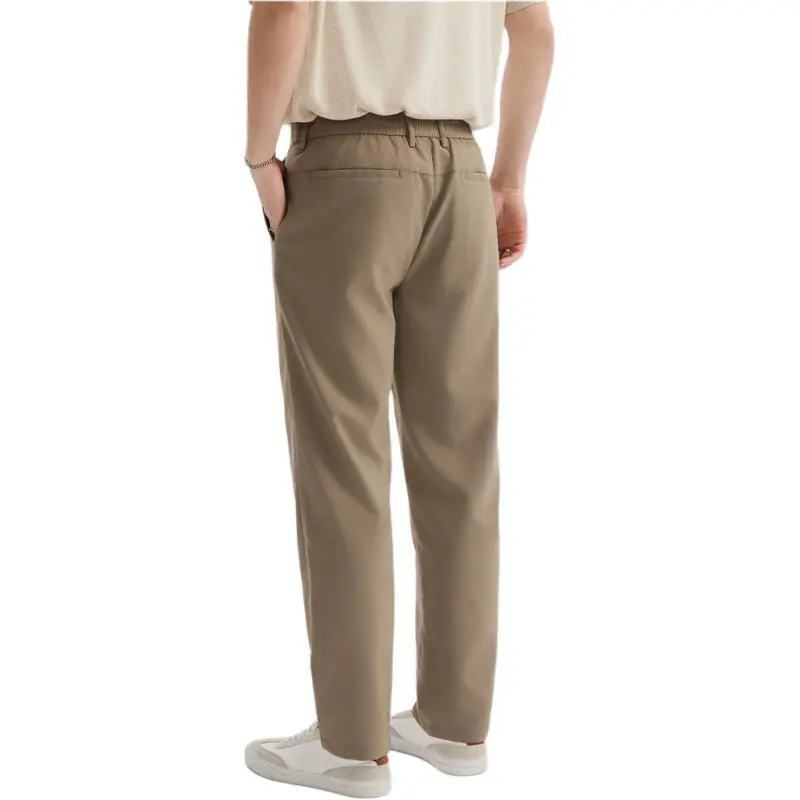 Go It Alone Casual Pants Unisex-3