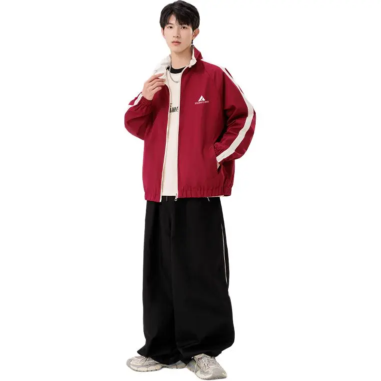 SNOW FLYING Jackets Coats Unisex-14