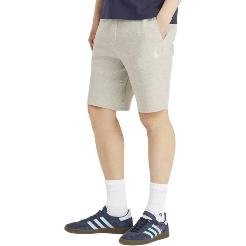 Polo Ralph Lauren Polo Pony embroidered Track Shorts-3