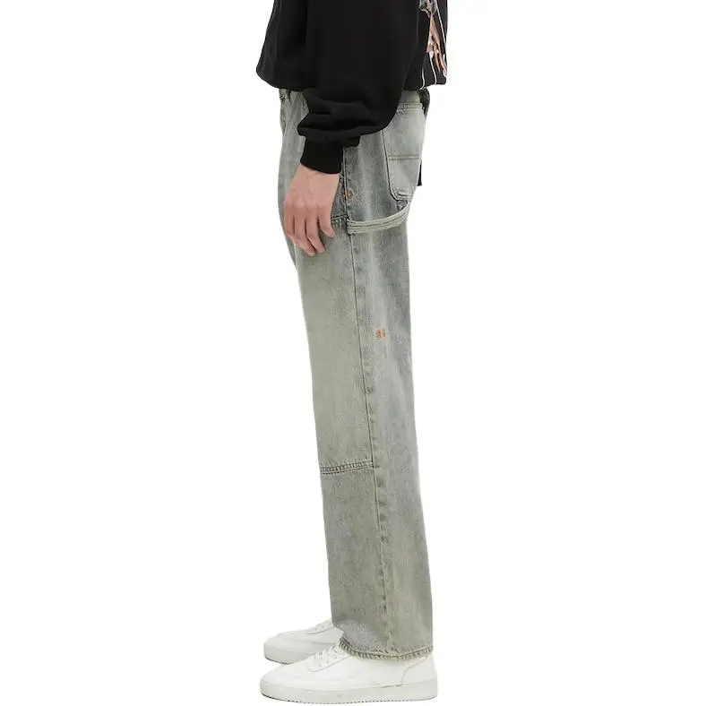 Ksubi Operator Jeans-3