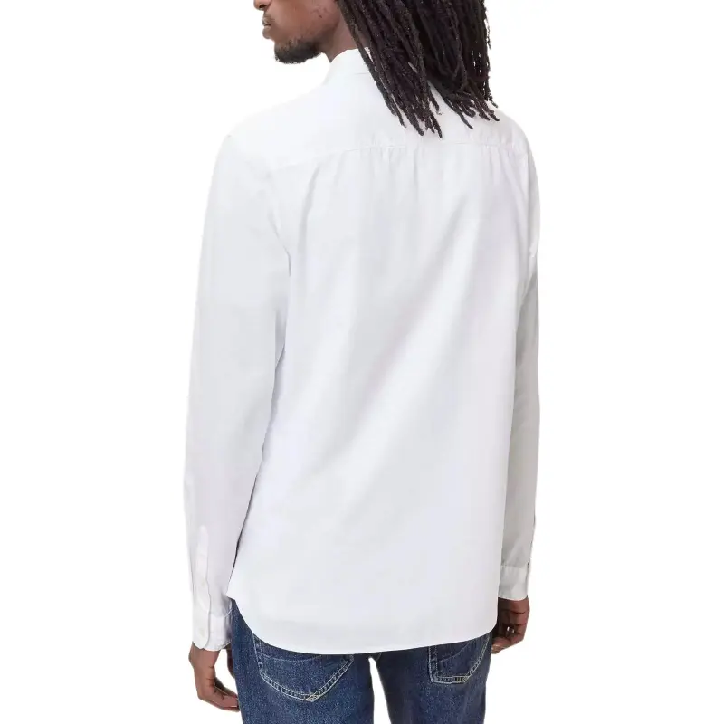 ALLSAINTS Shirts Men White-1