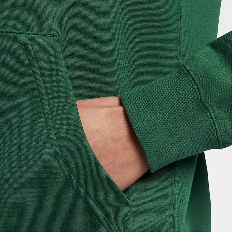Nike Club Sweatshirt Women's Canyon Green-3